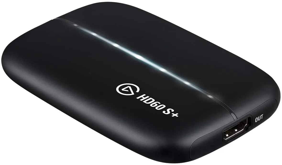 HD60 S+
