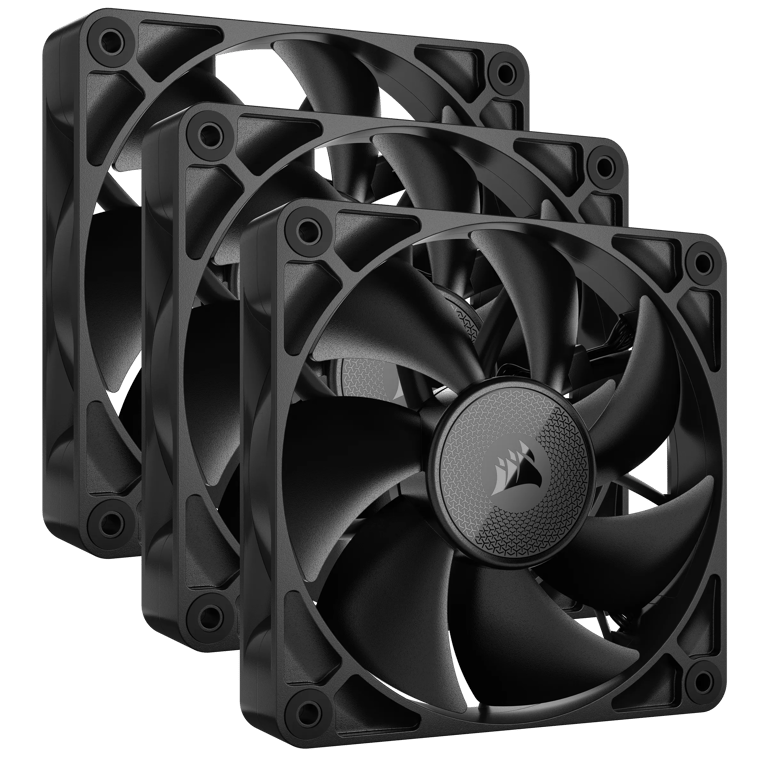 iCUE LINK RX120 120mm 3-Pack