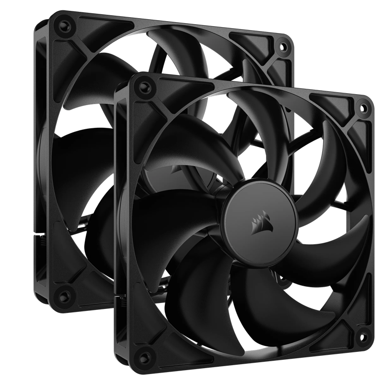 RS140 140mm 2-Pack