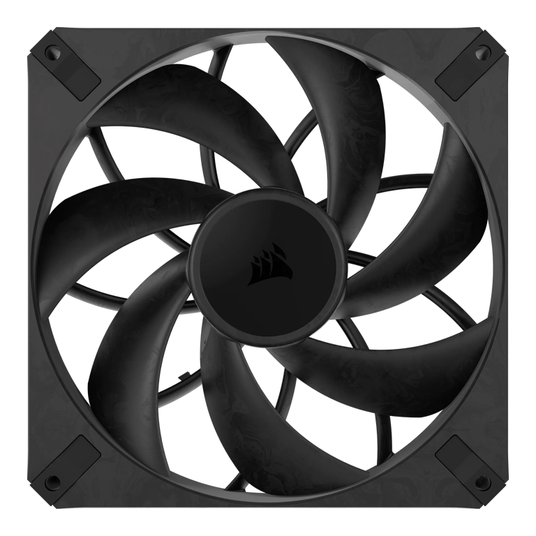 RS140 MAX 140mm