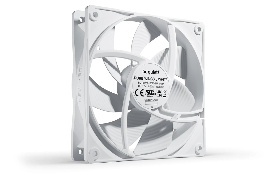 Pure Wings 3 120mm