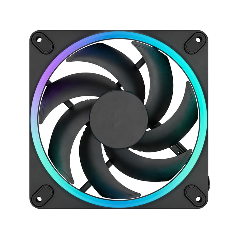 Momentum 140mm