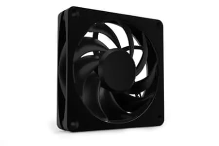 Apex Stealth Metal 120mm