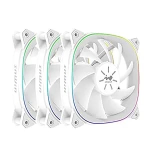 Sirius Extreme Pure ASE120P 120mm 3-Pack