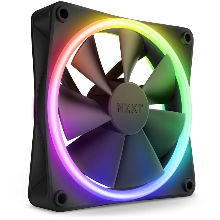 F120 RGB DUO 120mm