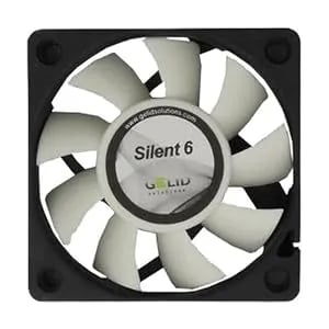Silent 6 60mm