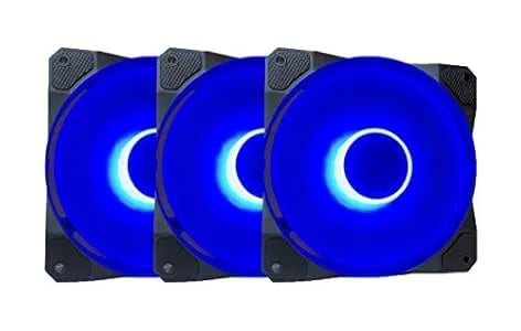 Cosmos 120mm 3-Pack