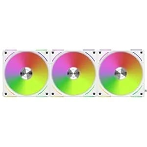 UNI FAN AL120 V2 120mm 3-Pack