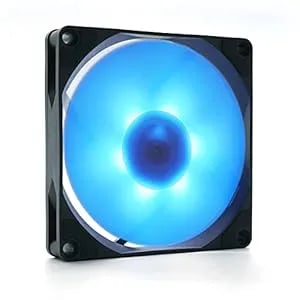 Kaze Flex Slim 92mm