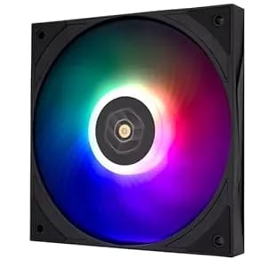 TL-H120-15B-S 120mm