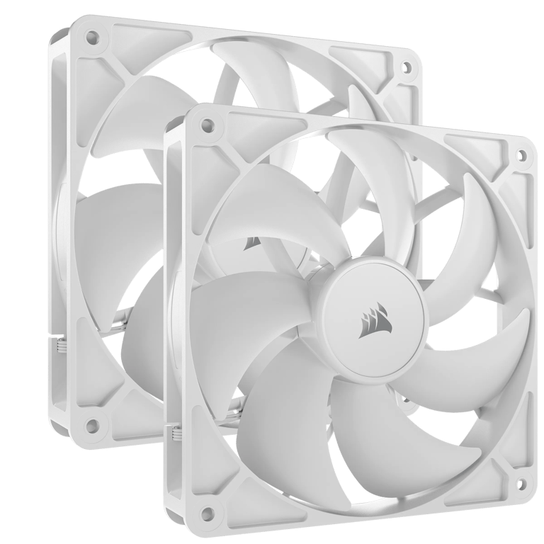 RS140 140mm 2-Pack