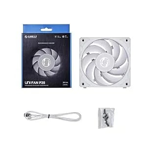 UNI FAN P28 120mm