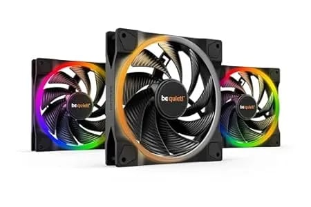 Light Wings 140mm 3-Pack