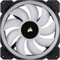 Affordable Corsair LL140 140mm 2-Pack Black Case Fan - Thumbnail 9