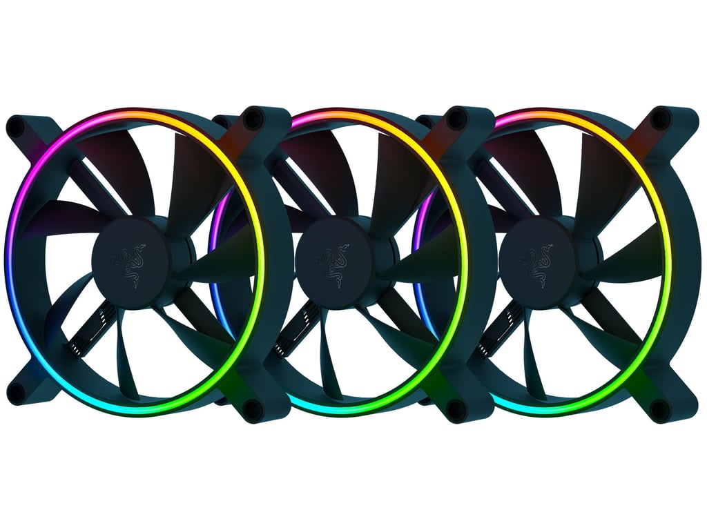 Kunai Chroma 140mm 3-Pack