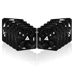 12S 120mm 10-Pack