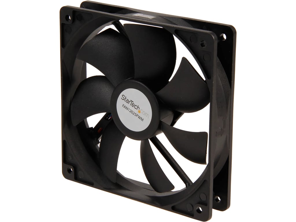 FAN12025PWM 120mm
