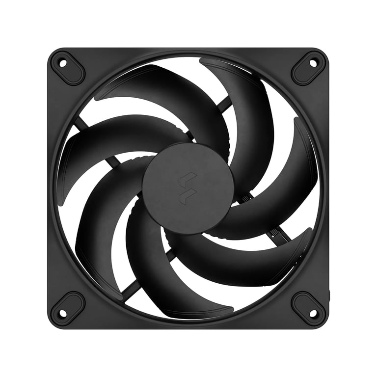 Momentum 140mm