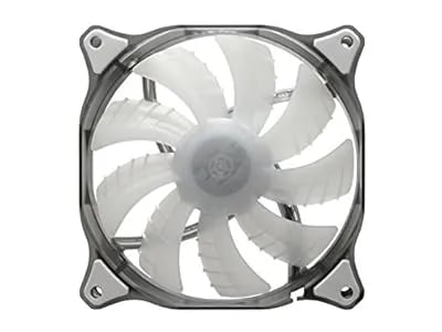 CFD 140mm