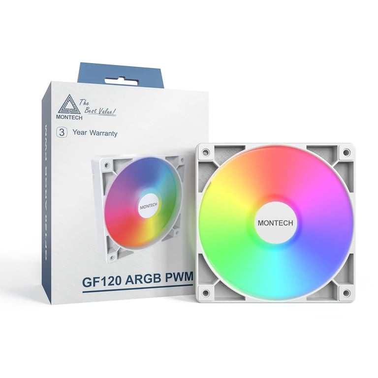 GF120 120mm