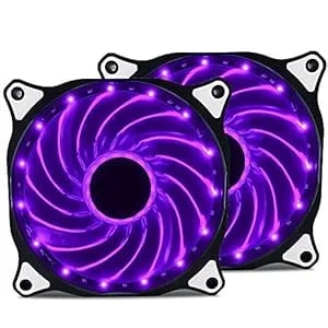 Purple 120mm