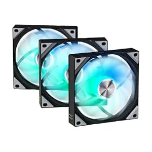 ROTA SL ARGB 120mm 3-Pack