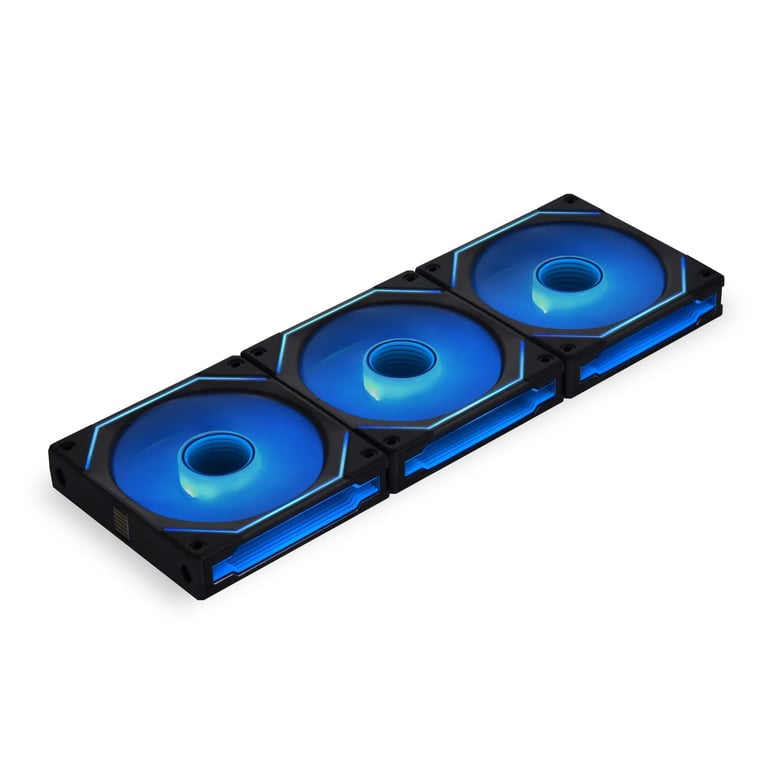 Uni Fan SL-Infinity 120mm 3-Pack