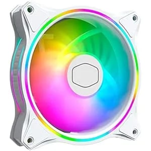 MasterFan MF Halo 120mm
