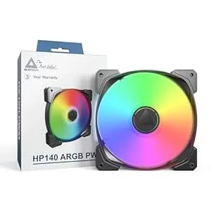HP 140mm