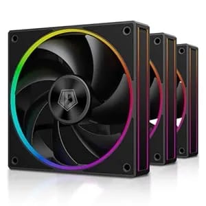 AF-ARGB-K 120mm 3-Pack