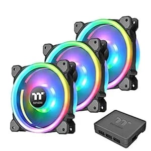Riing Trio 14 TT Premium Edition 140mm 3-Pack