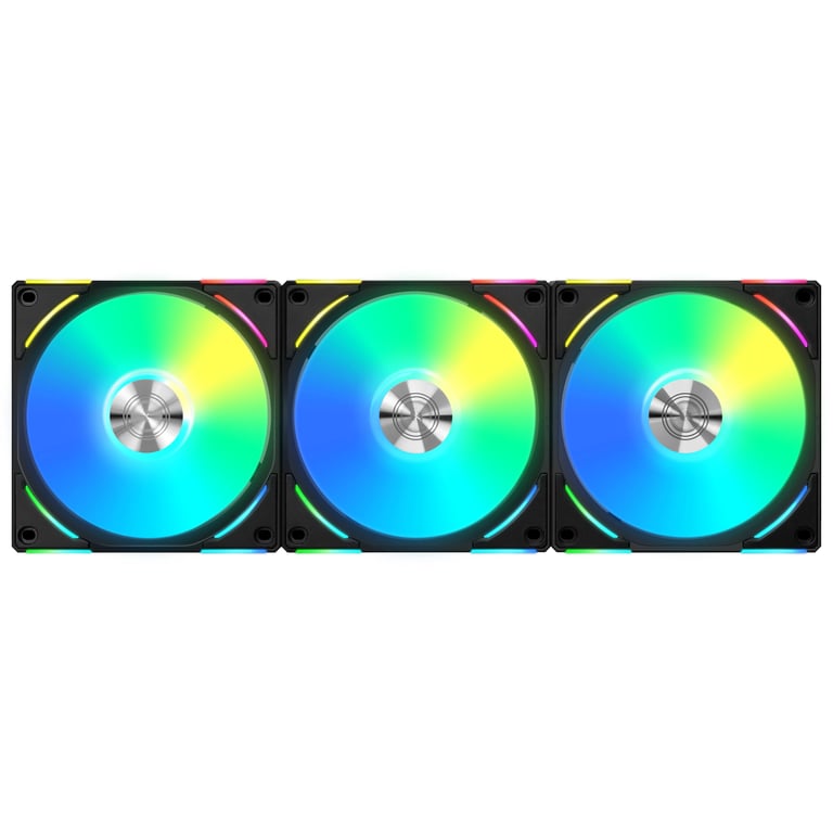 UNI FAN AL120 V2 120mm