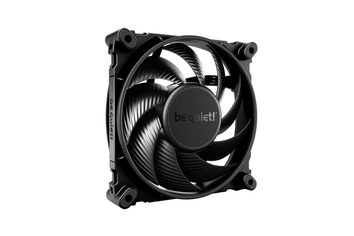 Silent Wings 4 120mm