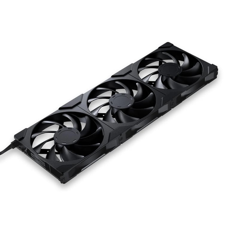 M25G2-140 140mm 3-Pack