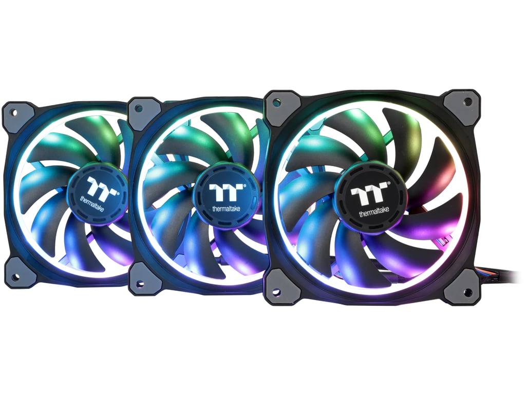Riing Plus TT Premium Edition 120mm