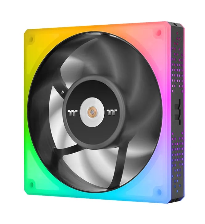 TOUGHFAN 12 120mm 3-Pack