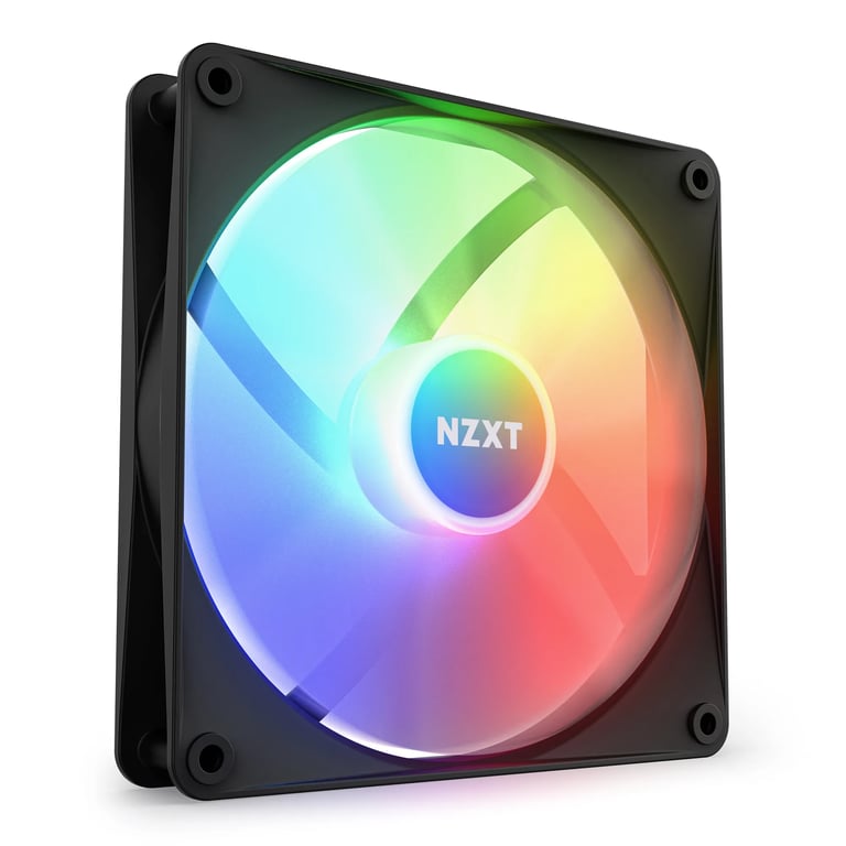 F RGB Core 140mm