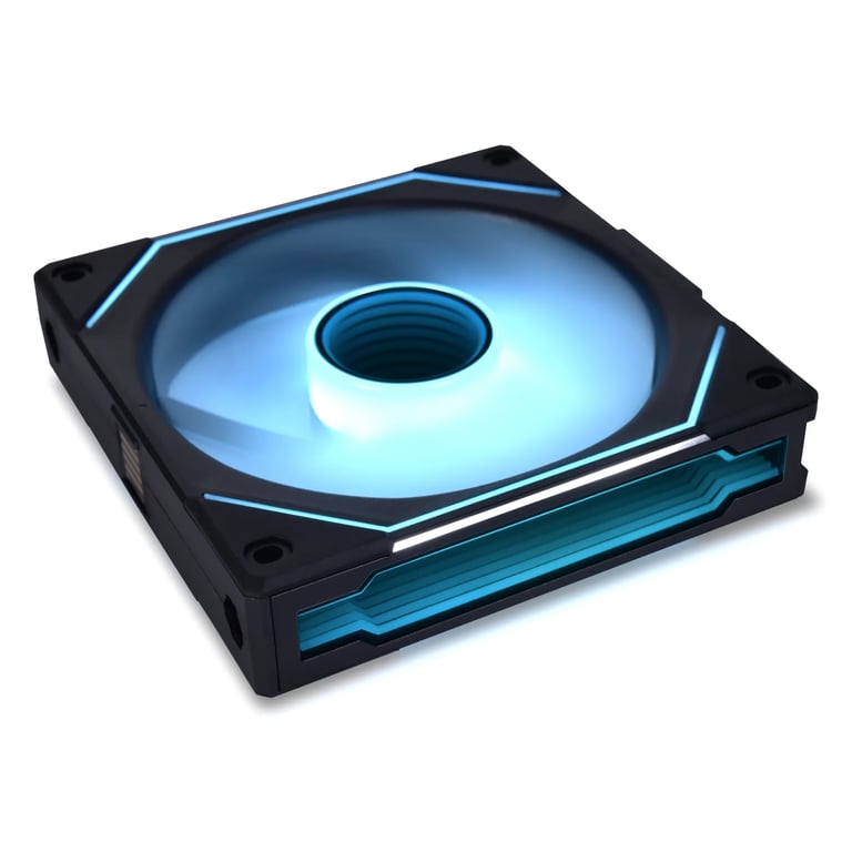 Uni Fan SL-Infinity 120mm