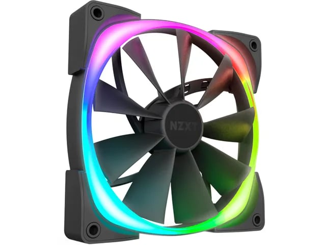 Aer RGB 140mm 3-Pack
