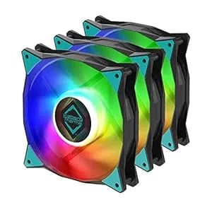 IceGALE 120mm 3-Pack