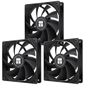 TL-C12C X3 120mm 3-Pack