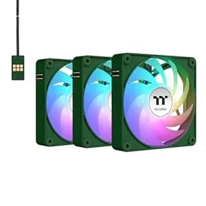 CT120 EX 120mm 3-Pack