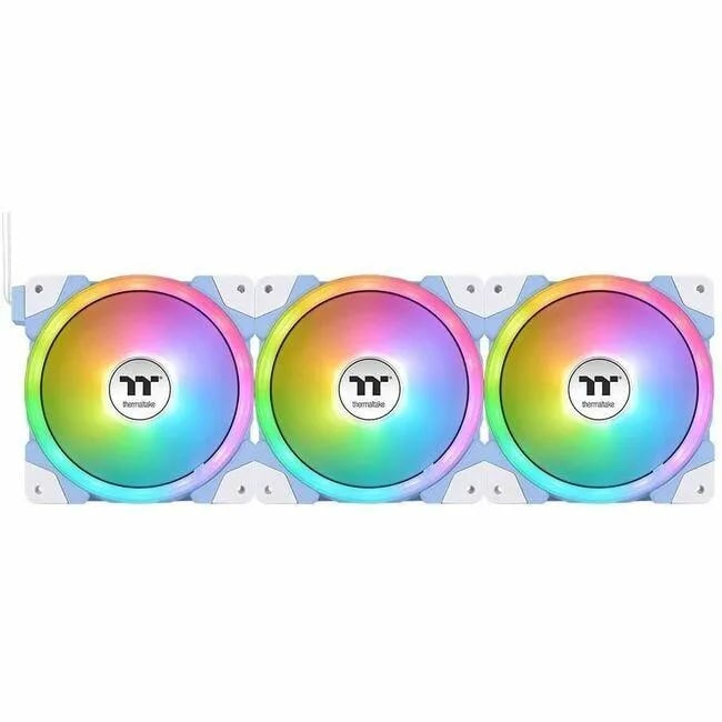SWAFAN EX12 120mm 3-Pack