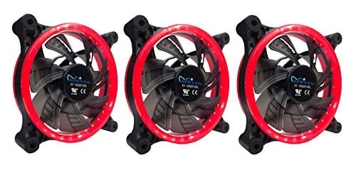 C 120mm 3-Pack