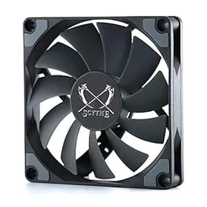 Kaze Flex Slim 92mm