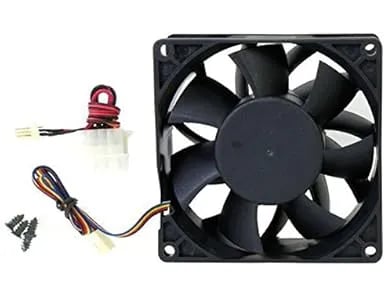 EC9238H12BP 92mm