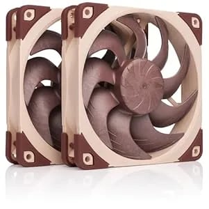 NF-A12x25 G2 120mm 2-Pack