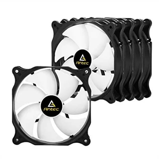 F12 120mm 5-Pack
