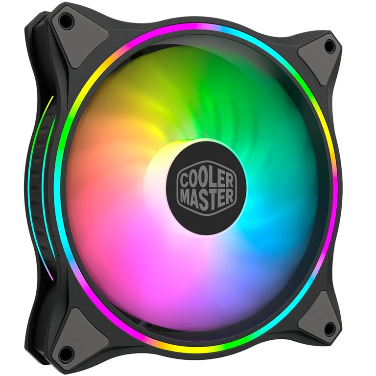 MasterFan MF Halo 140mm