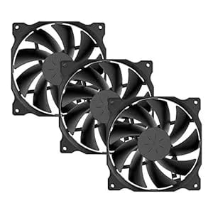 120mm 3-Pack